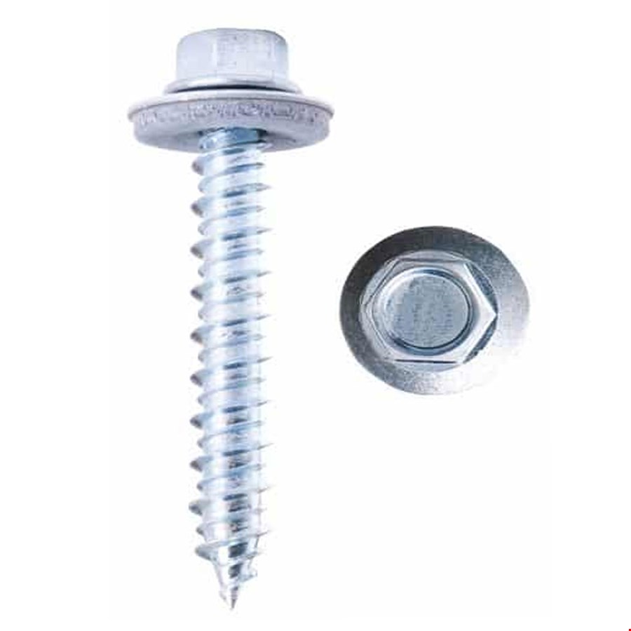 AKDENİZ BETON VİDASI 6,3*125(400 AD)