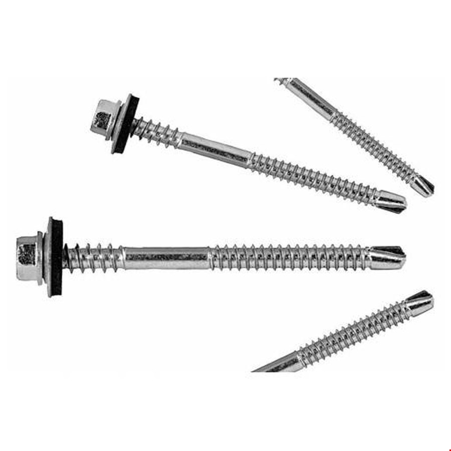 AKDENİZ PANEL VİDA 5,50*105 6 MM