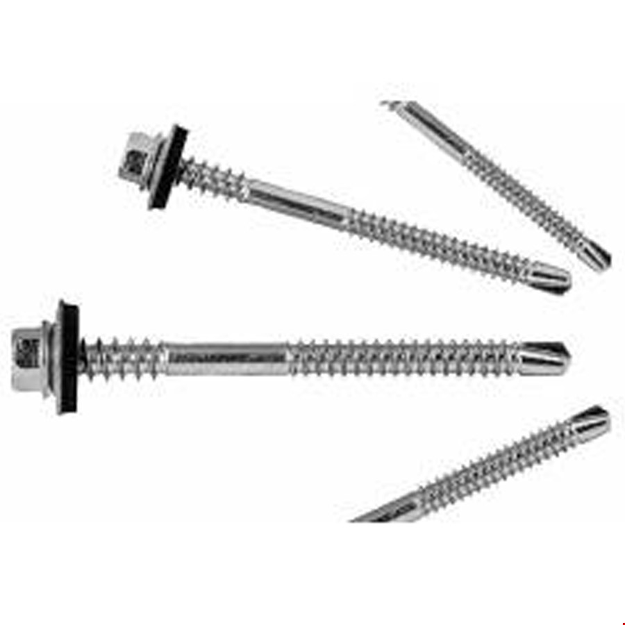 AKDENİZ PANEL VİDA 5,50*76 6 MM