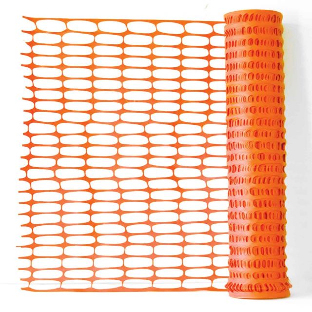 ALAN PERDESİ 50 MT EKO