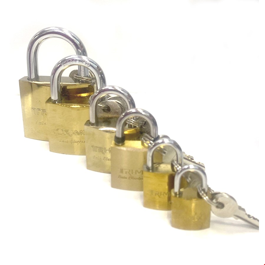 ASMA KİLİT SARI 20 NO