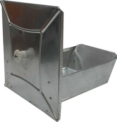 BACA KÜLLÜĞÜ SAC 1.KALİTE