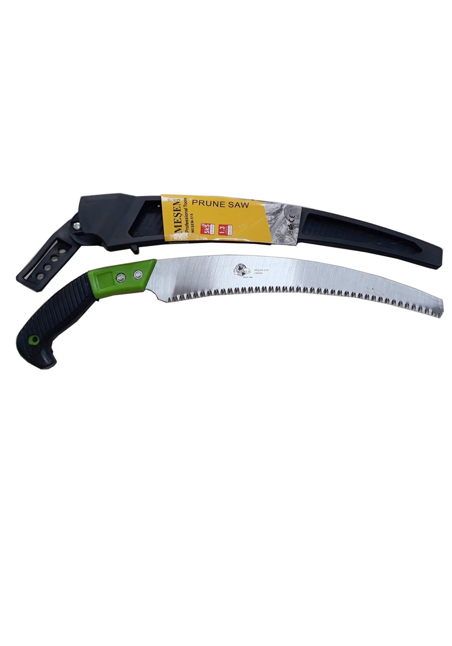 BAĞ TESTERESİ KILIFLI 330 MM EĞRİ MEŞEM518