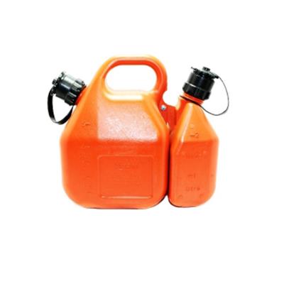 TUNA PLASTİK BENZİN BİDONU 5 LT (304)