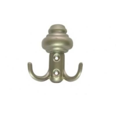 BEŞEL METAL ASKI 2.Lİ KROM