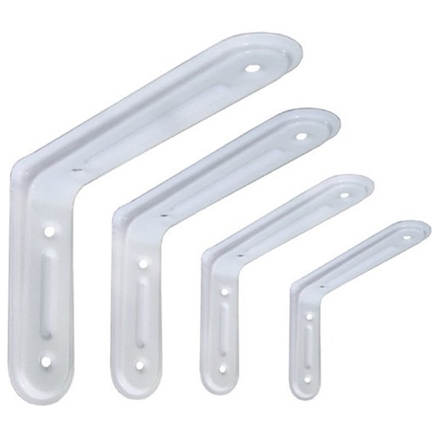 BEŞEL RAF ALTI BEYAZ 07*9