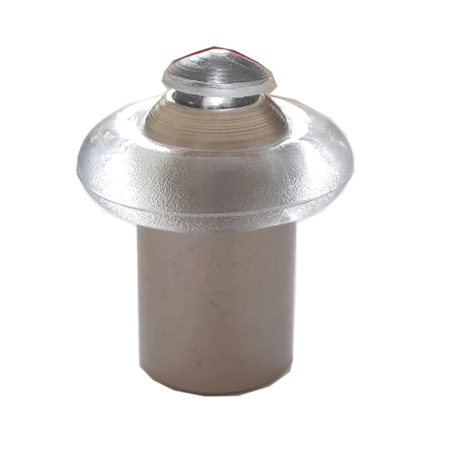 BEŞEL YER TAMPONU SATEN