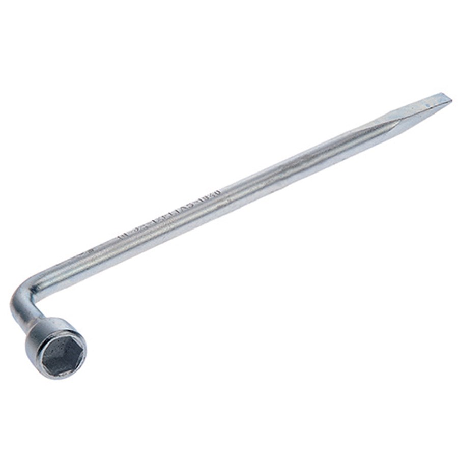 BİJON ANAHTARI NO:19 PİPO TİP