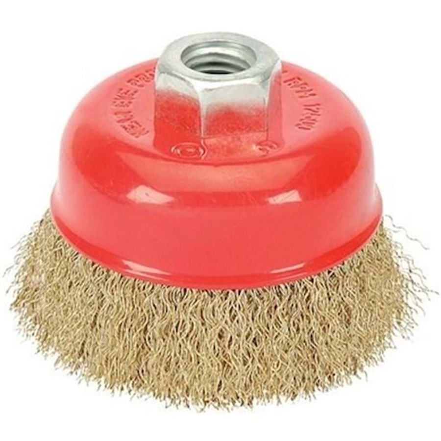 ÇANAK FIRÇA SAÇAKLI 85 NO CMC5023