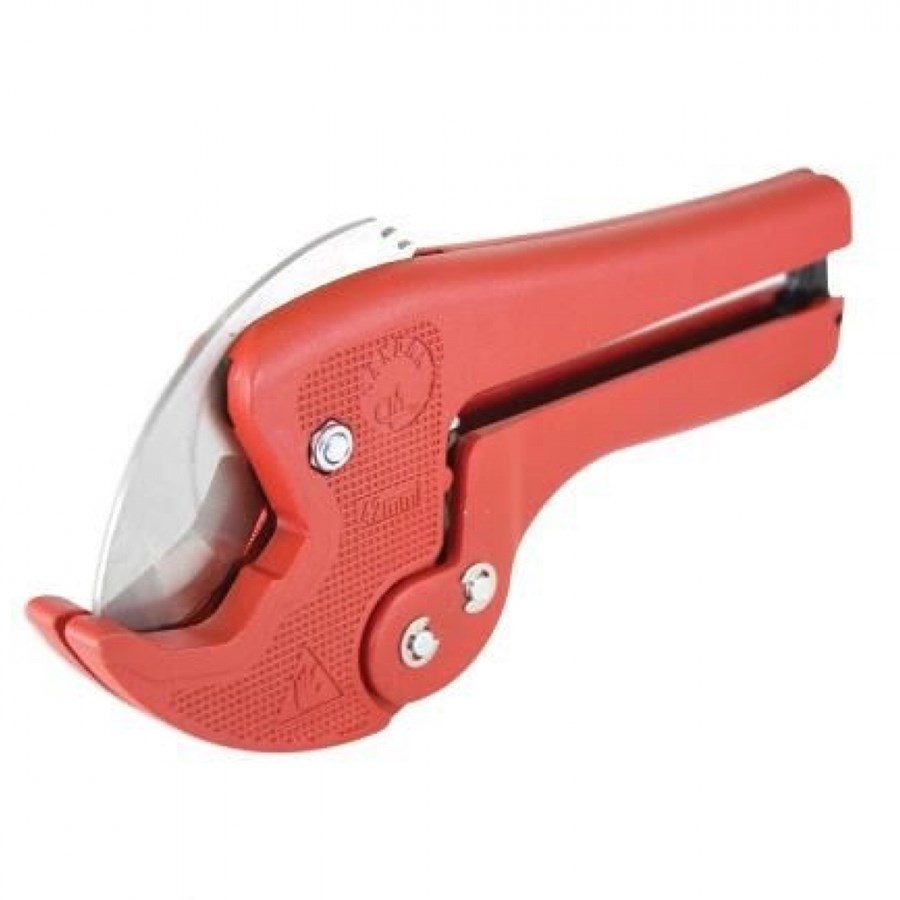 CANDAN OTOMATİK PVC BORU KESME MAKASI OTC-42