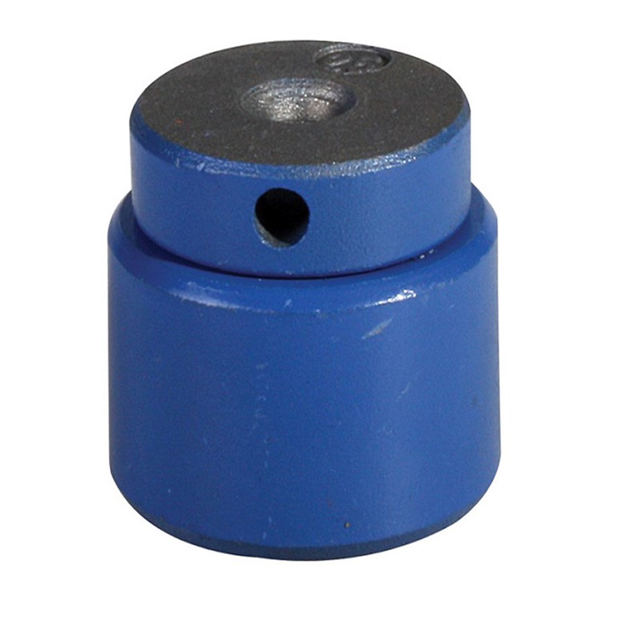 CANDAN PPRC BORU KAYNAK PAFTASI 25 MM WS-25