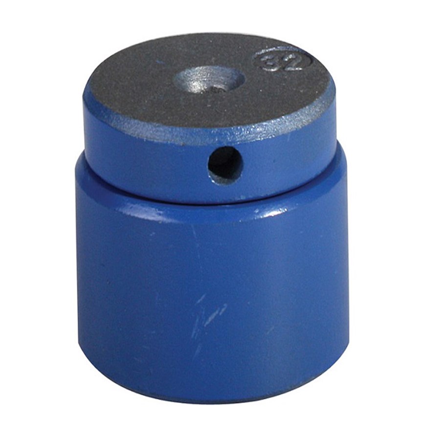 CANDAN PPRC BORU KAYNAK PAFTASI 32 MM WS-32