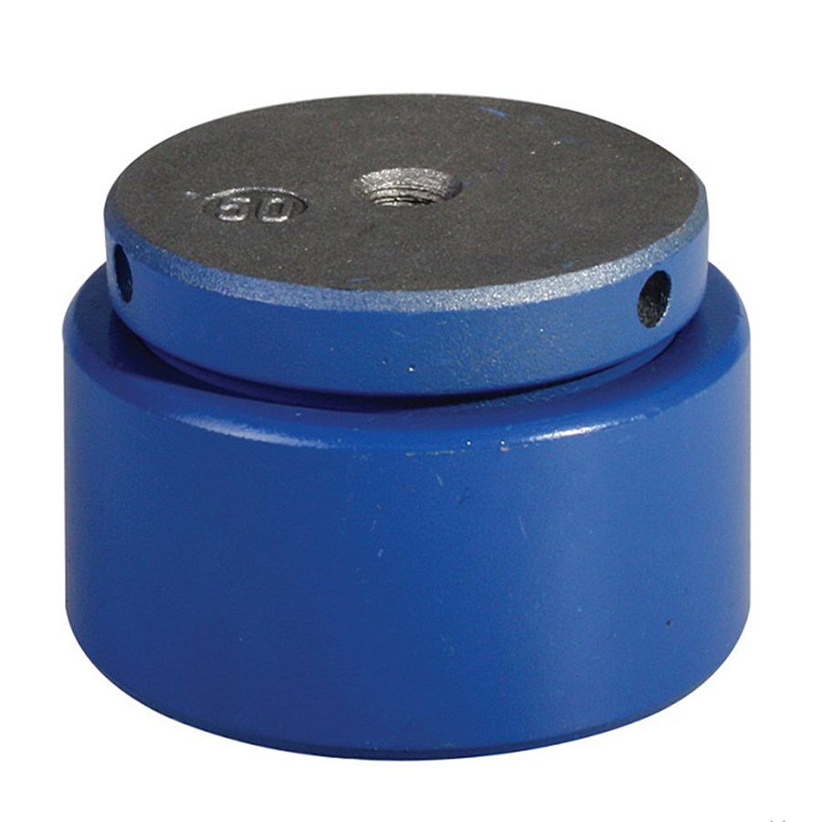 CANDAN PPRC BORU KAYNAK PAFTASI 50 MM WS-50