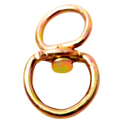 ÇEVİRGE 8 MM KAPLAMALI