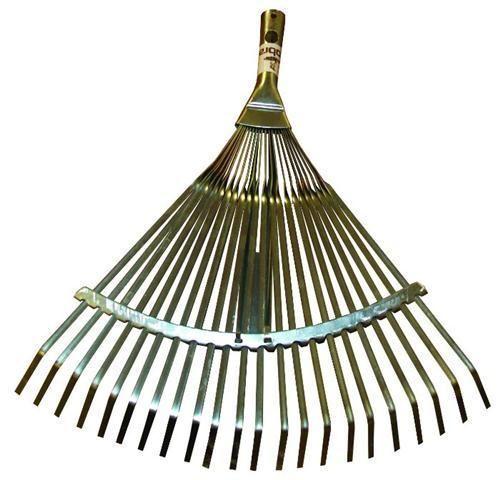 ÇİM TIRMIĞI YELPAZE (YAPRAK) AYARLI