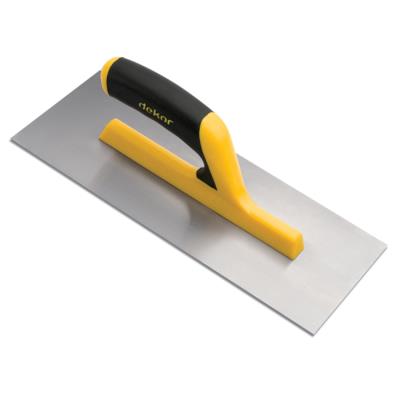 DEKOR ALÇI MALASI.AÇIK PLASTİK SAPLI 35 CM 093