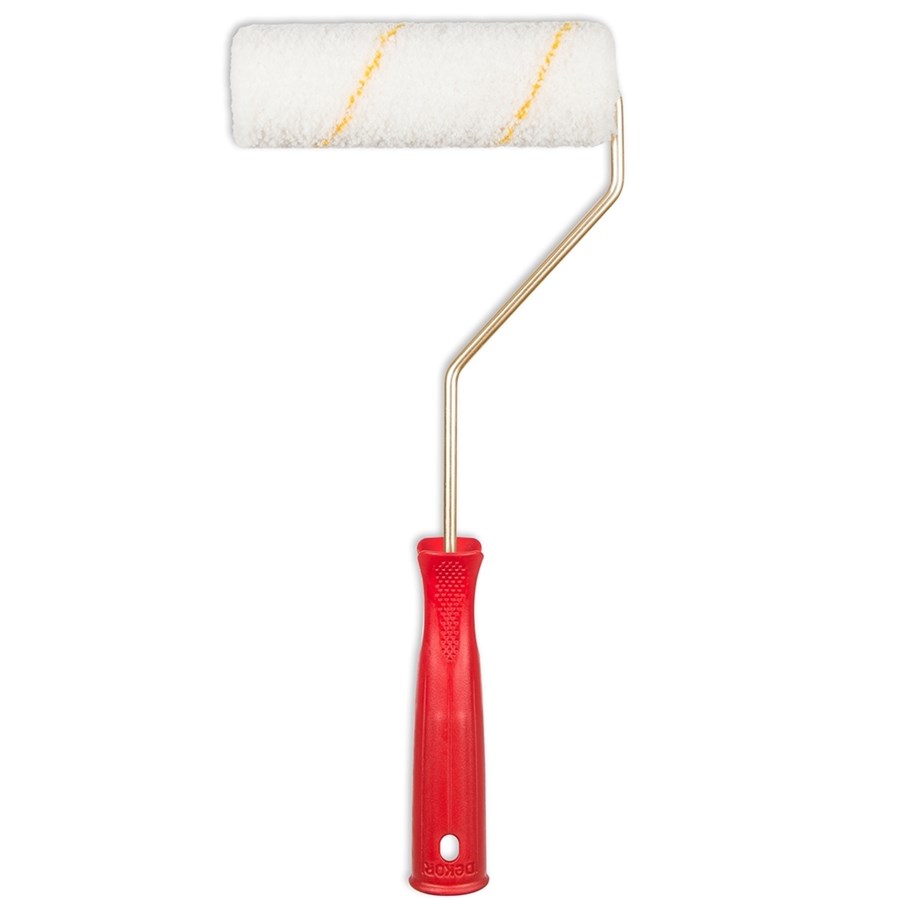 DEKOR EKSPORT ORTA ÇAP RULO 15 CM 3113