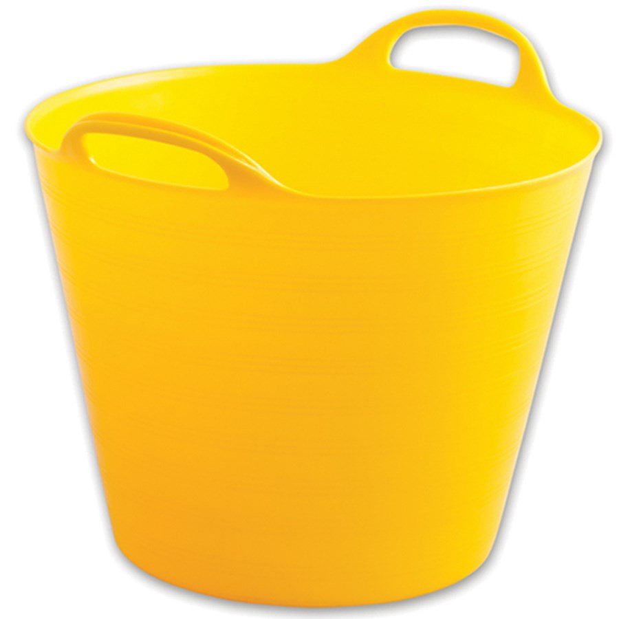 DEKOR ELASTİK KOVA 25 LT 576