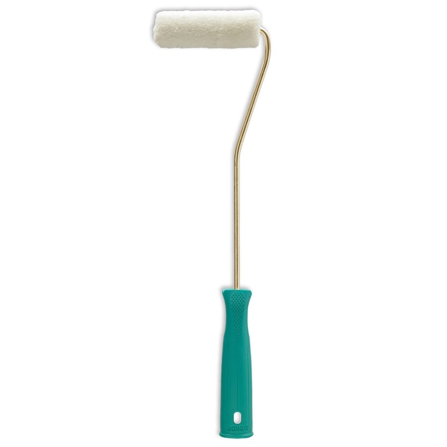 DEKOR KADİFE RULO 10 CM KALORİFER 1068