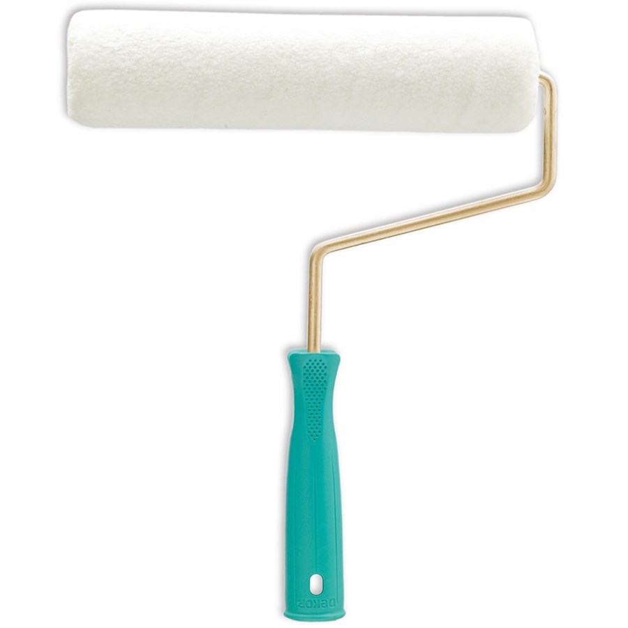 DEKOR KADİFE RULO 25 CM 1064