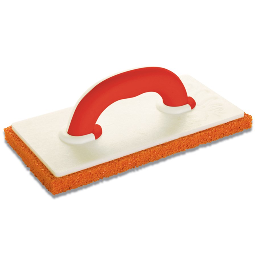 DEKOR KAUÇUKLU MALA KISA 24 CM 086