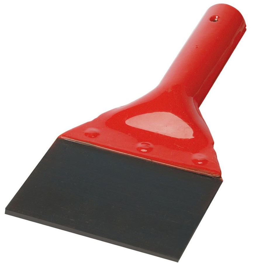 DEKOR KAZIMA RASPA 10 CM 2202