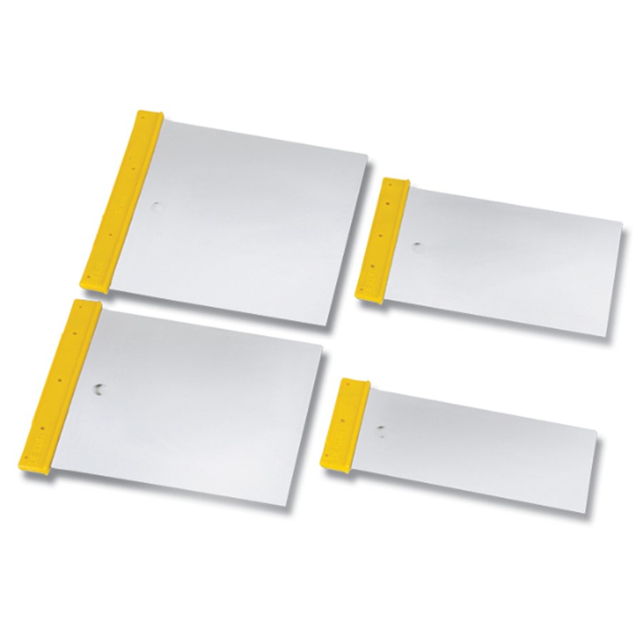 DEKOR OTO ISPATULASI 4'LÜ TAKIM 051