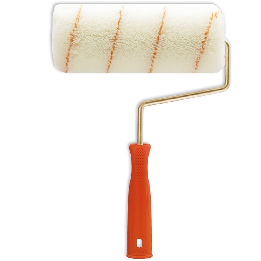 DEKOR RULO 20 CM SİLTES DIŞ CEPHE  1010