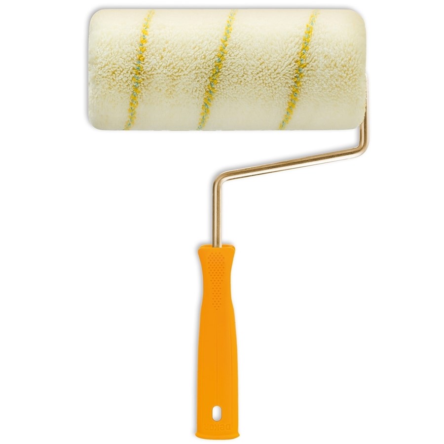 DEKOR RULO PLASDEK 20 CM  1015