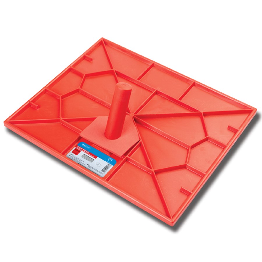 DEKOR SIVA KÜREĞİ 36*44 CM 076