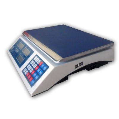 DİJİTAL ELEKTRİKLİ TERAZİ 40 KG