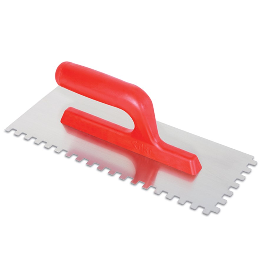 DKR SERAMİK MALASI AÇIK PLS.SAPLI 30 CM 8*8 766