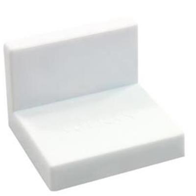 VİOLENT DOLAP ASKI ELEMANI (DOLAP KÖŞESİ) BEYAZ