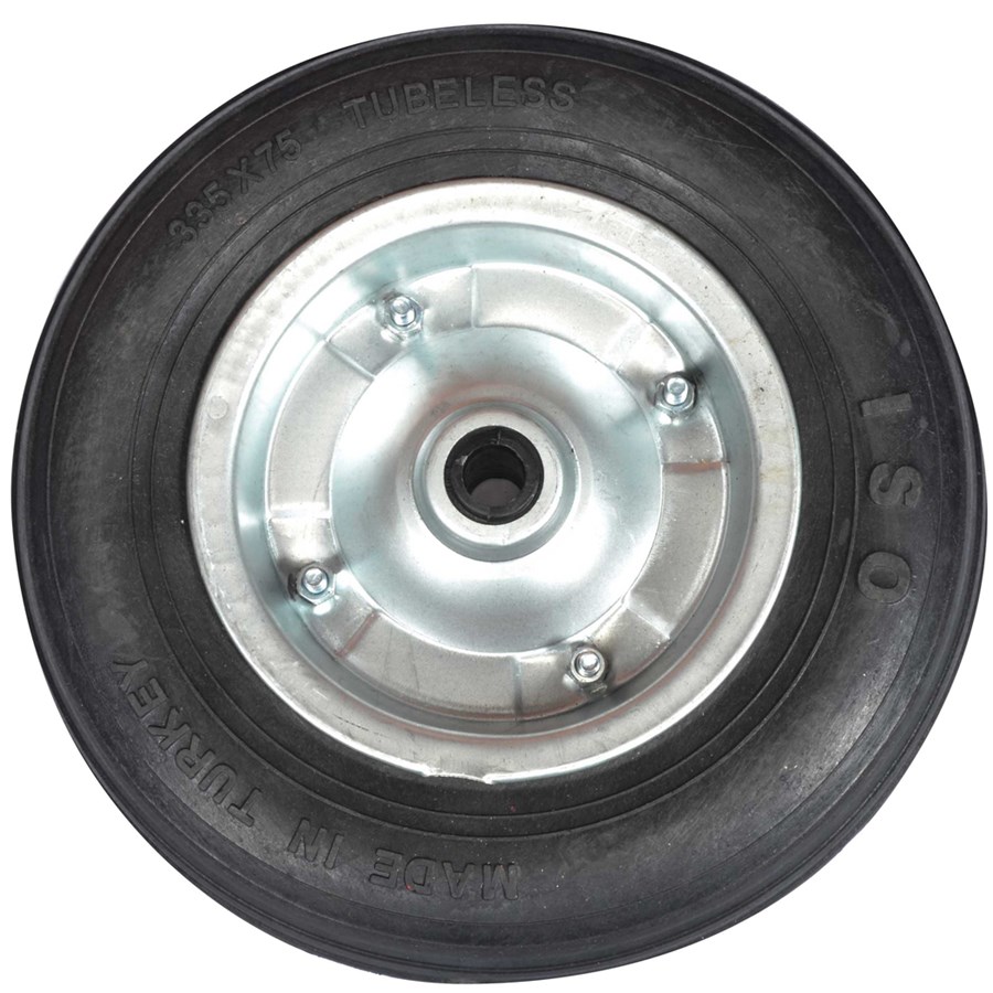 DUBLEX BURÇLU TEKER KAUÇUKLU 1 KALİTE