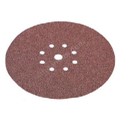 DUVAR ZIMPARASI 100 KUM 230 MM KIRMIZI(10 DELİKLİ)