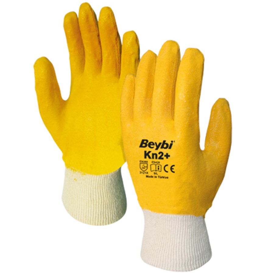 ELDİVEN BEYBİ NİTRİL PMK KN 2+ 9 NO TAM KAPLAMA