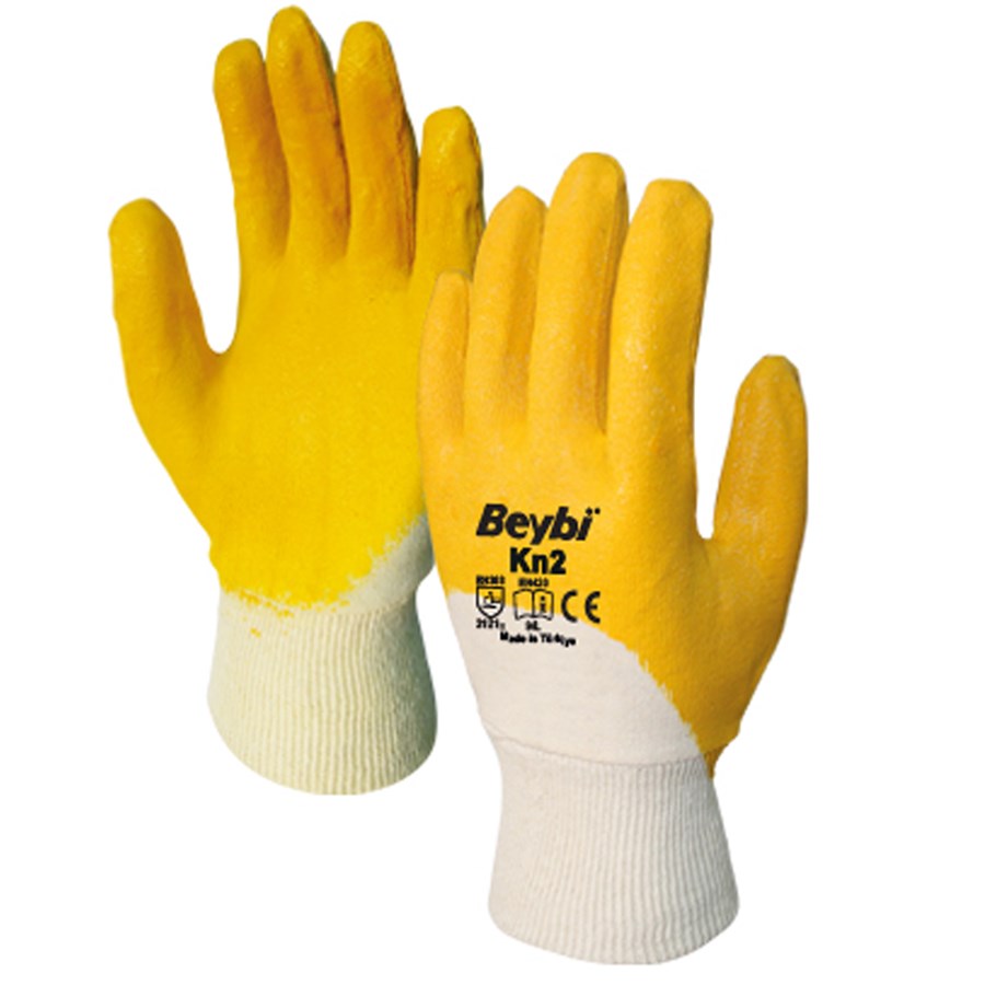 ELDİVEN BEYBİ NİTRİL PMK KN 2 10 NO 