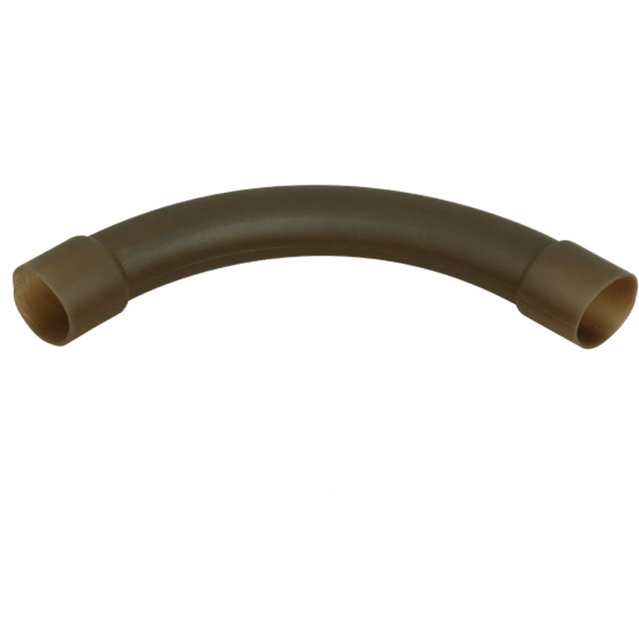 ELEKTRİK KABLO DİRSEĞİ 18 LÜK D018