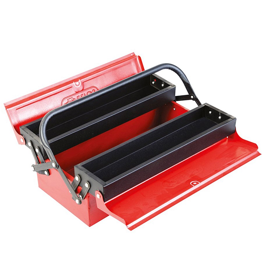 ELTOS TAKIM ÇANTASI METAL 42*5