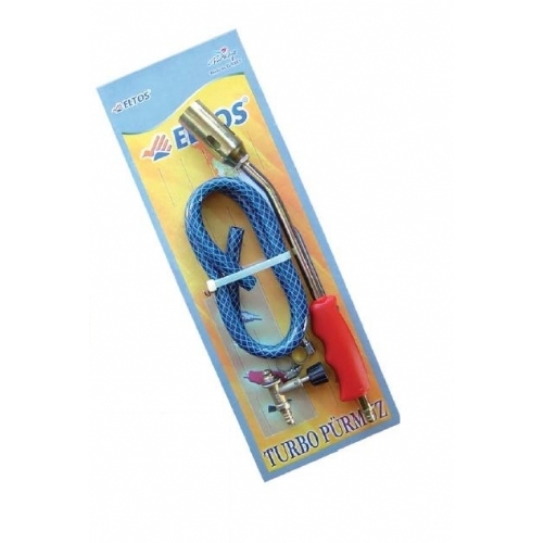 ELTOS TURBO VAKUMLU PÜRMÜZ AYGAZ