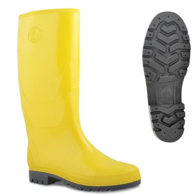 VİO YELLOW ÇİZME UZUN 44 NO VIO1833