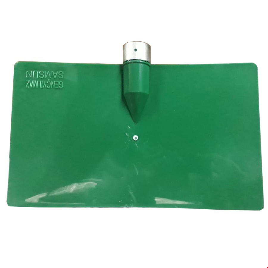 KAR KÜREME 2 KALİTE BORULU