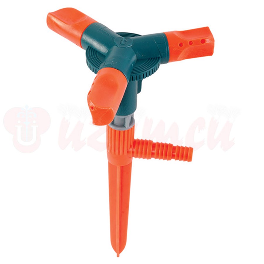 FİSKİYE ÜÇ KOLLU TURBO 142