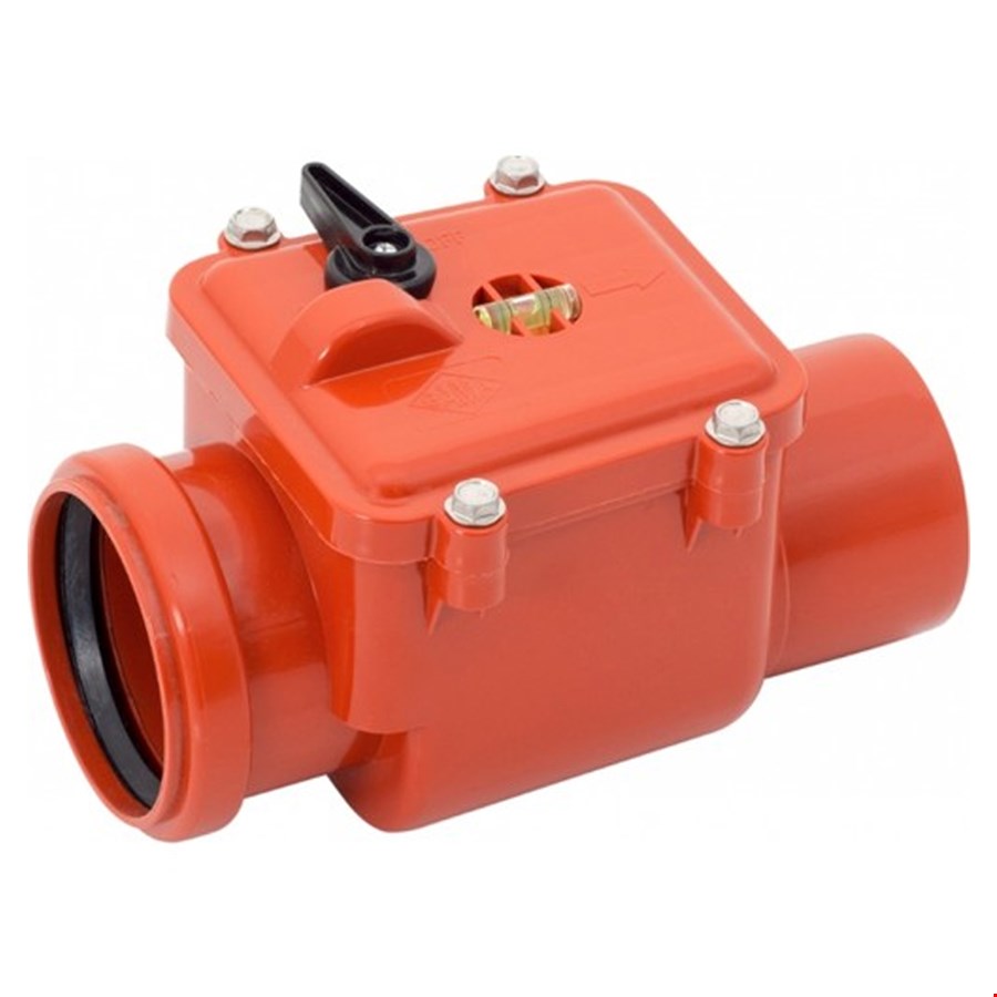 GAMA PİS SU ÇEKVALFİ Q125 41004