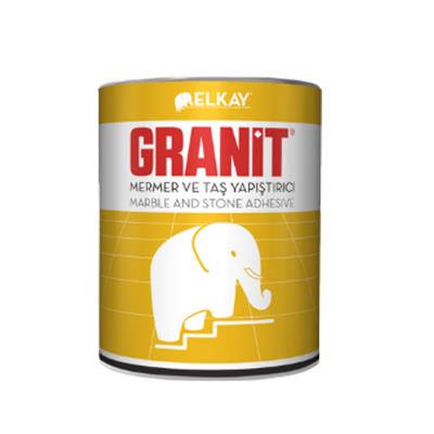 GRANİT MERMER YAPIŞTIRICI 1000 GR