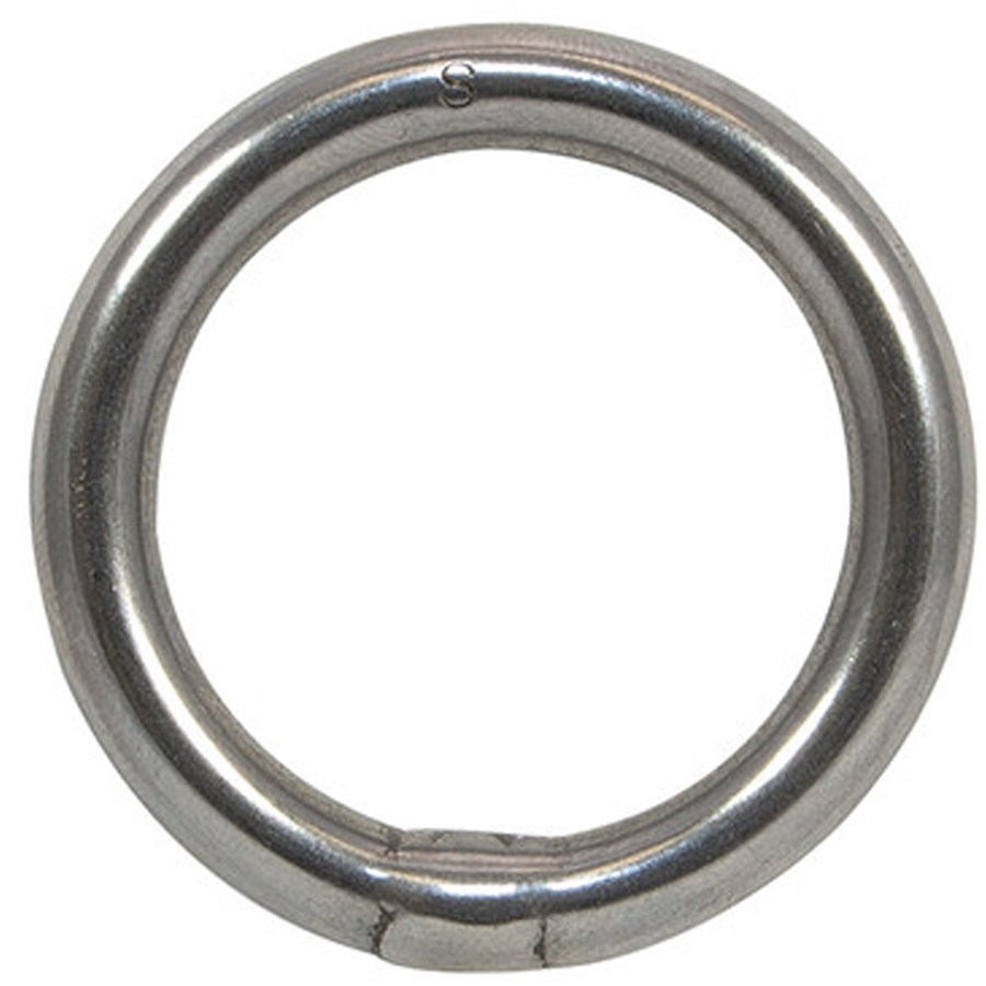 HALKA 8 MM 50 NO KAPLAMALI 