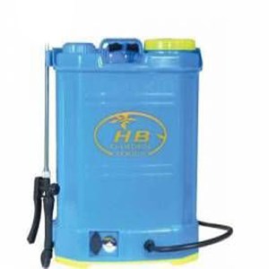 İLAÇ POMPASI ŞARJLI 16 LT.