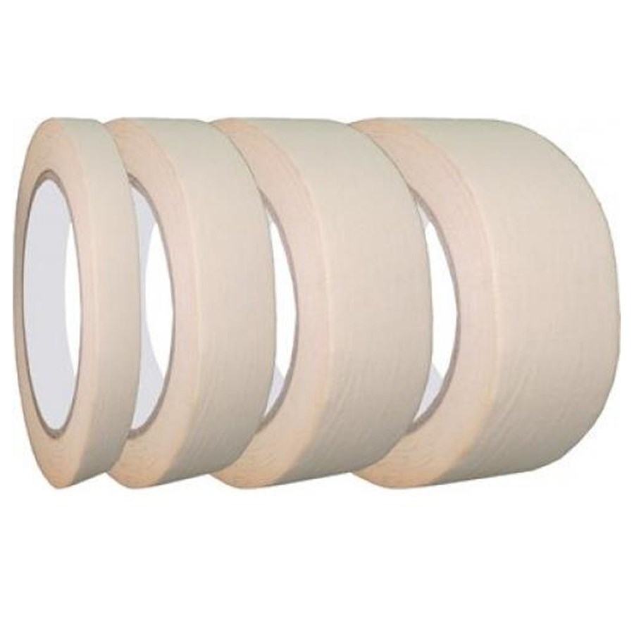 VİOLENT KAĞIT MASKELEME BANTI 50 MM 20M