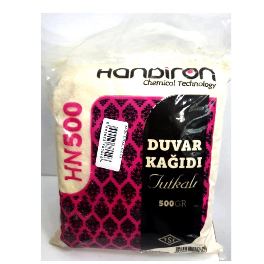 KAĞIT TUTKAL 500 GR