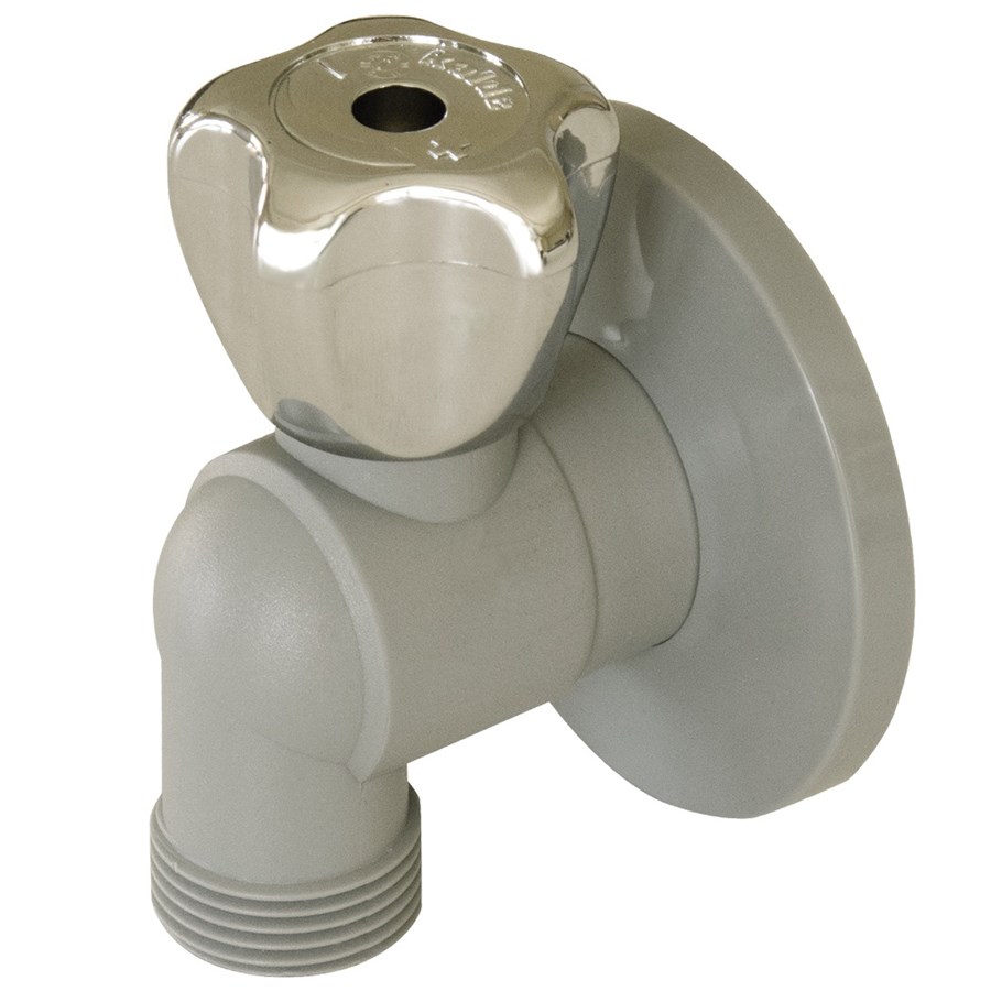 KALDE BAHÇE MUSLUĞU 1/2 KÜRESEL VLC-0B0C01